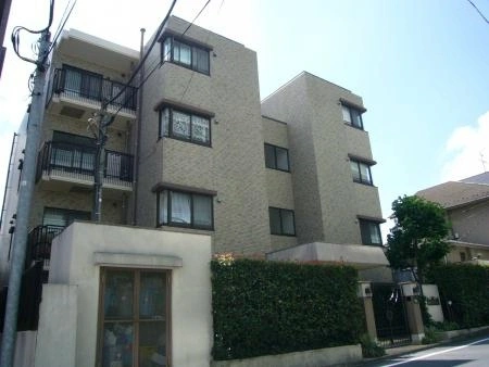 パークハイム祖師ヶ谷大蔵
