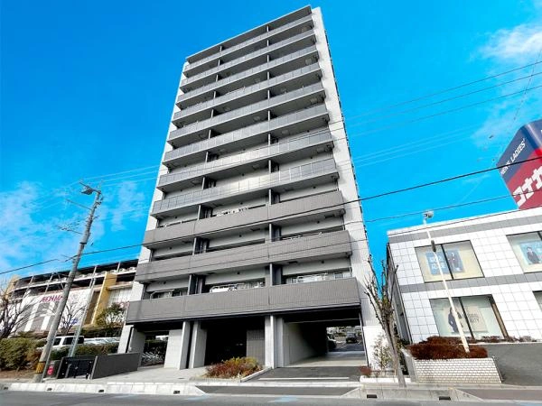 アルファステイツ北戸田