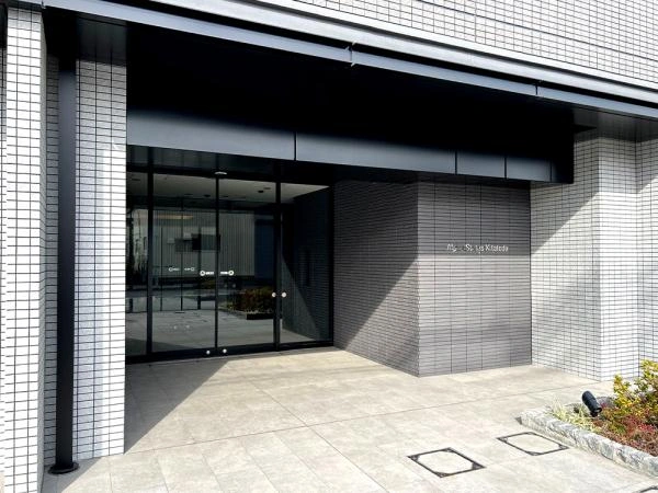 アルファステイツ北戸田