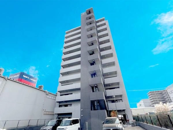 アルファステイツ北戸田