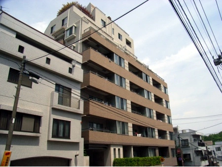 プレノ小石川