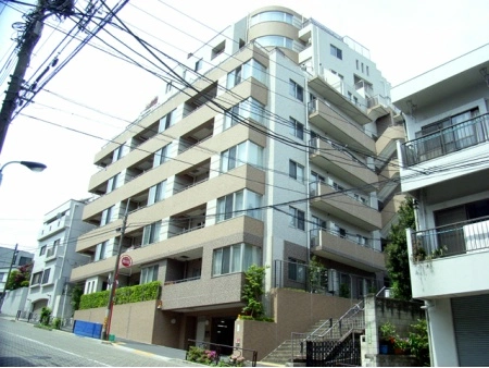 プレノ小石川