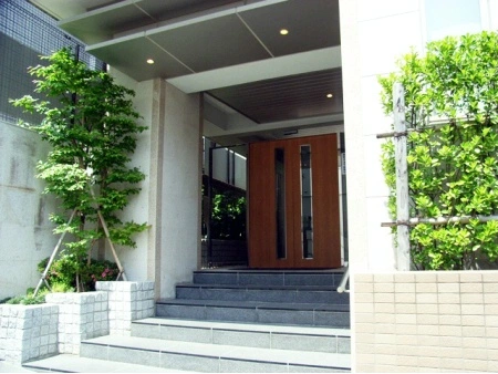 プレノ小石川