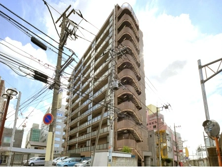 ローヤルシティ大宮吉敷町
