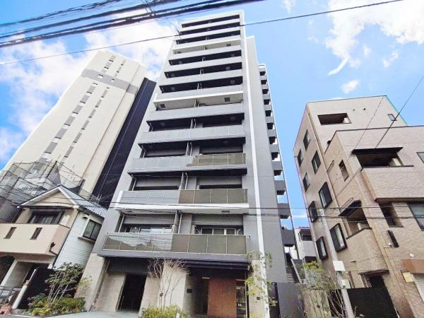 イニシア武蔵小杉