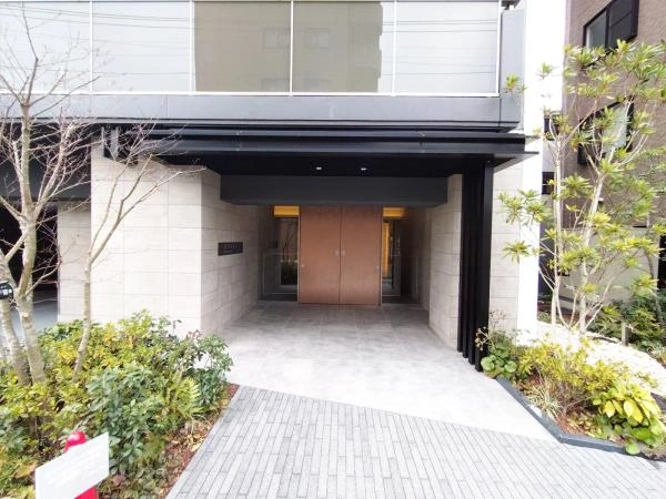 イニシア武蔵小杉