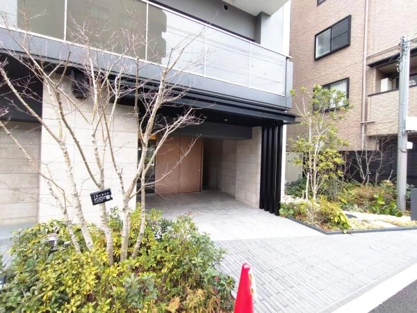 イニシア武蔵小杉