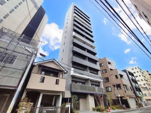 イニシア武蔵小杉