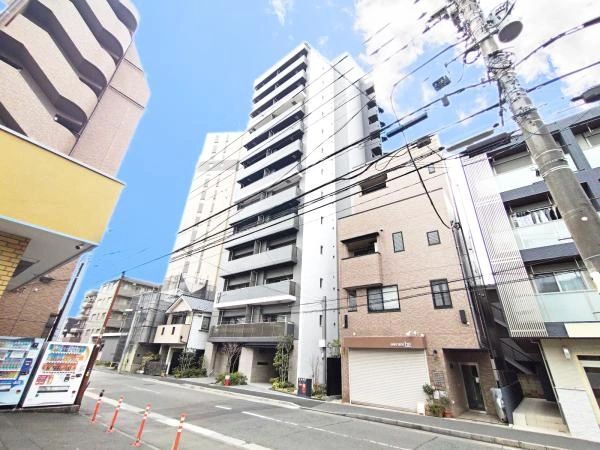 イニシア武蔵小杉