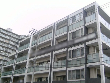 プレミスト港北サウスヒルズ