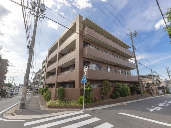 ジェネラスマンション本郷社が丘