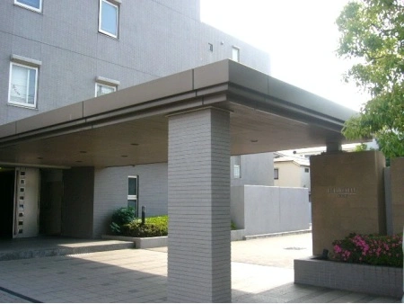 ブロードコート池上