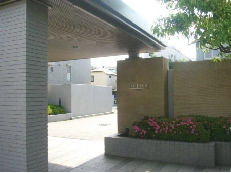 ブロードコート池上