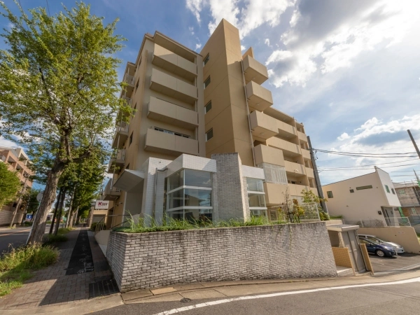 上社コンドミニアム