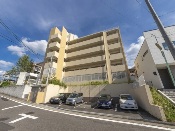 上社コンドミニアム