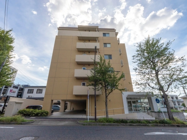 上社コンドミニアム