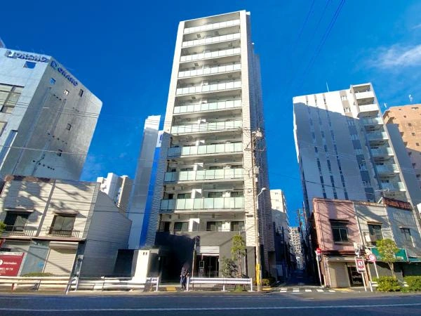 クレアホームズフラン東京三ノ輪ＩＩ