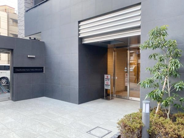 クレアホームズフラン東京三ノ輪ＩＩ