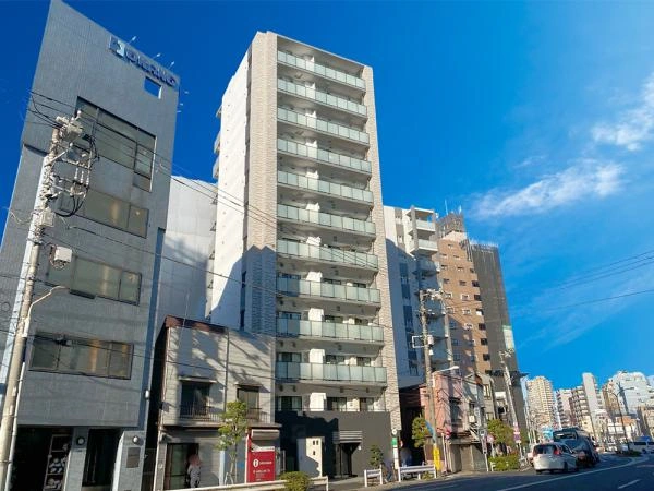 クレアホームズフラン東京三ノ輪ＩＩ