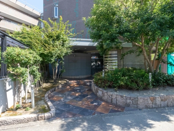 バンベールグラン藤が丘