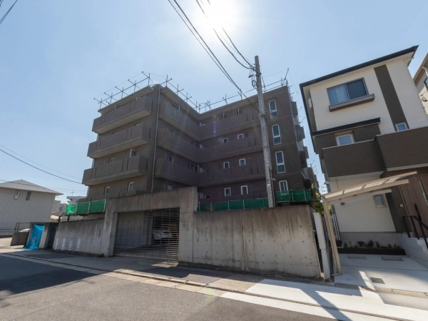 バンベールグラン藤が丘