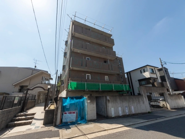 バンベールグラン藤が丘