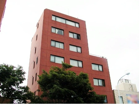 ペアシティ代々木大山アネックス