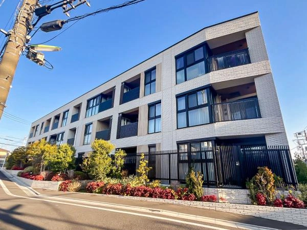 ドレッセ世田谷松陰神社