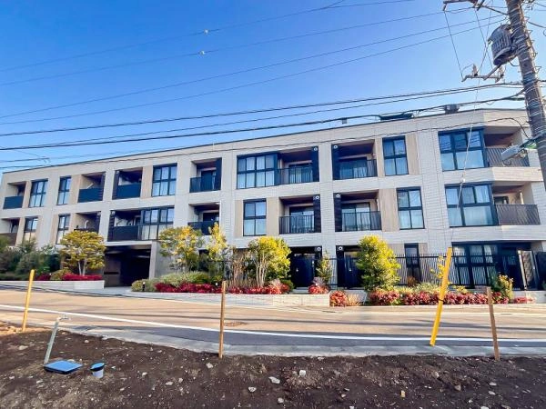 ドレッセ世田谷松陰神社