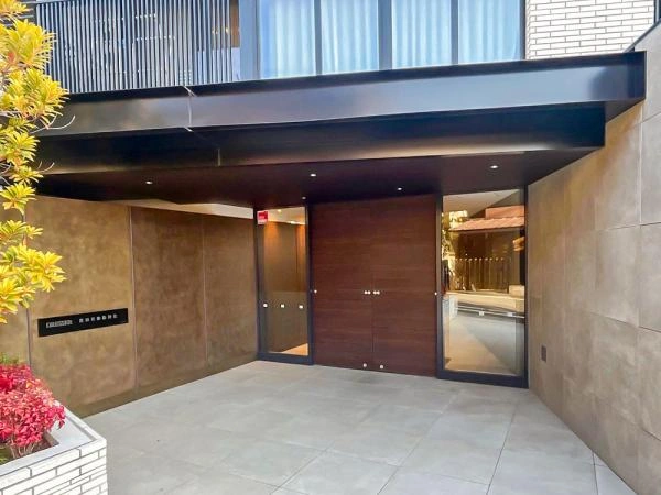 ドレッセ世田谷松陰神社