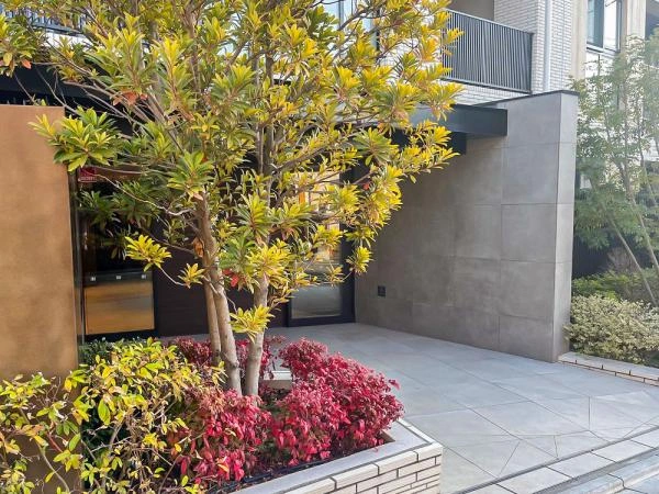 ドレッセ世田谷松陰神社