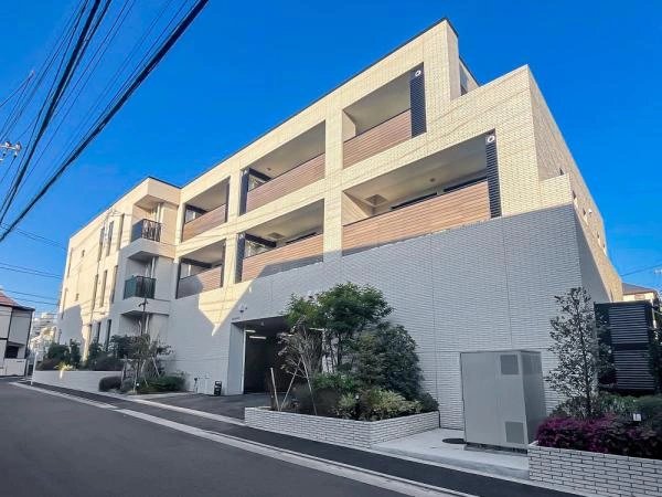 ドレッセ世田谷松陰神社