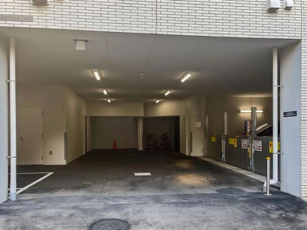 ドレッセ世田谷松陰神社