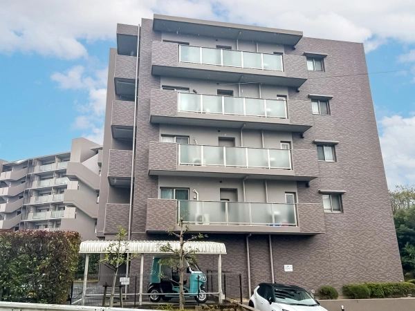 リフィア藤が丘