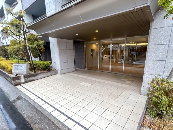 リフィア藤が丘