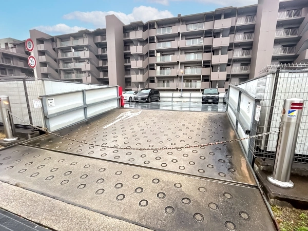 リフィア藤が丘