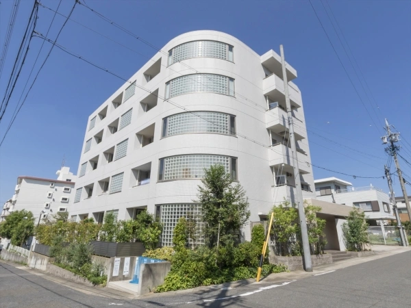 コレクション藤が丘南