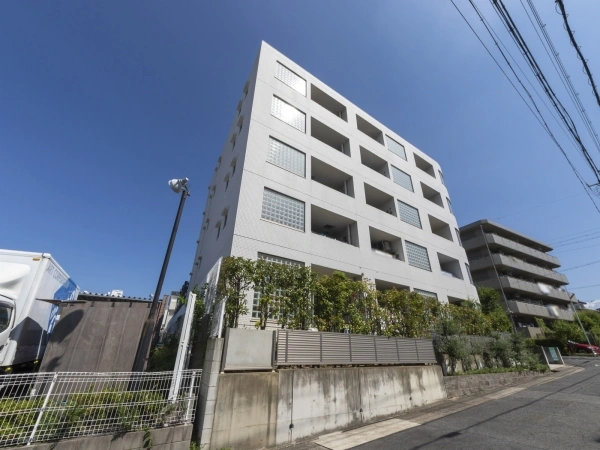 コレクション藤が丘南