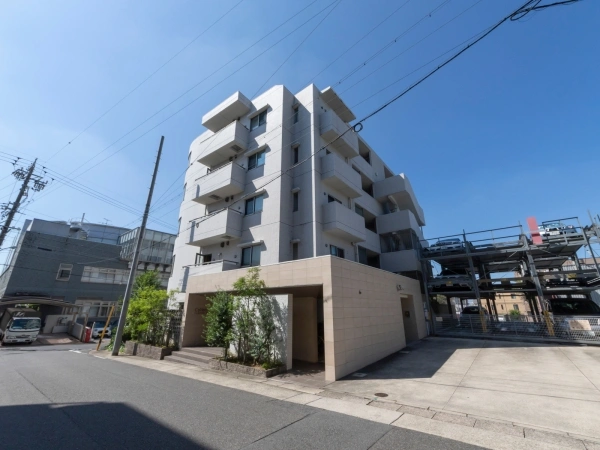 コレクション藤が丘南