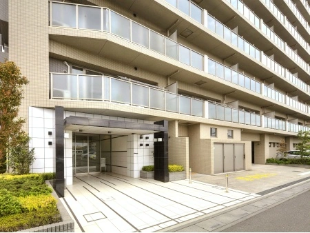ローヤルシティ東大宮中央公園
