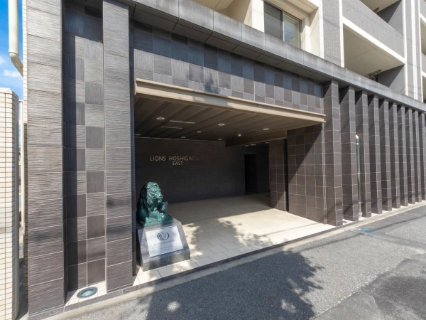 ライオンズ星ヶ丘EAST