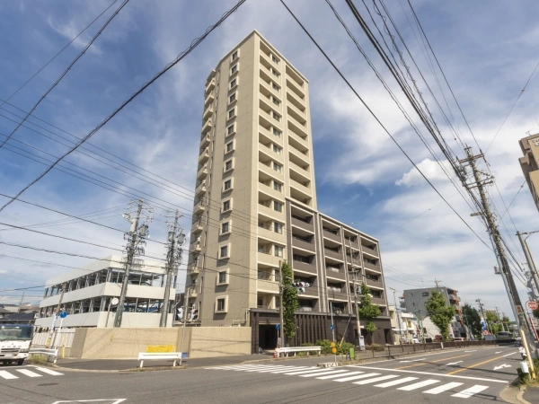ライオンズ星ヶ丘EAST