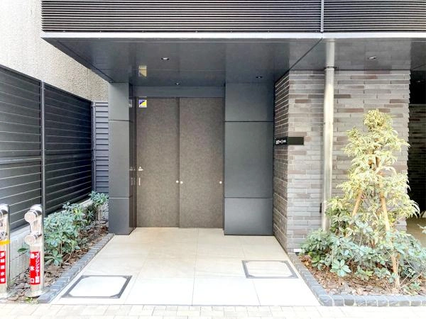 パークリュクス神田多町