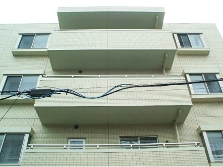 ベリスタ志木柳瀬川