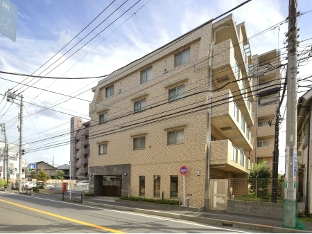 ローヤルシティ東林間