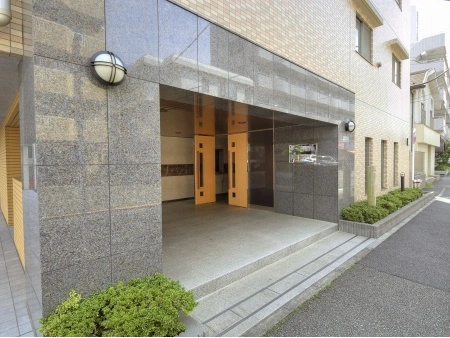 ローヤルシティ東林間