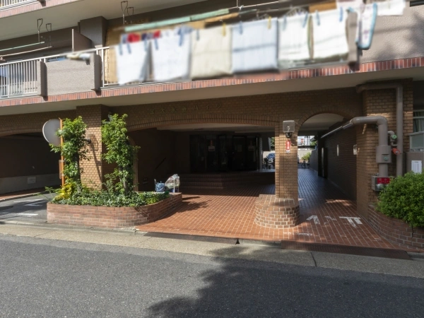 宝大永寺ハイツ