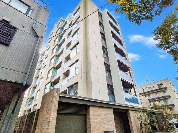 プレディア西葛西