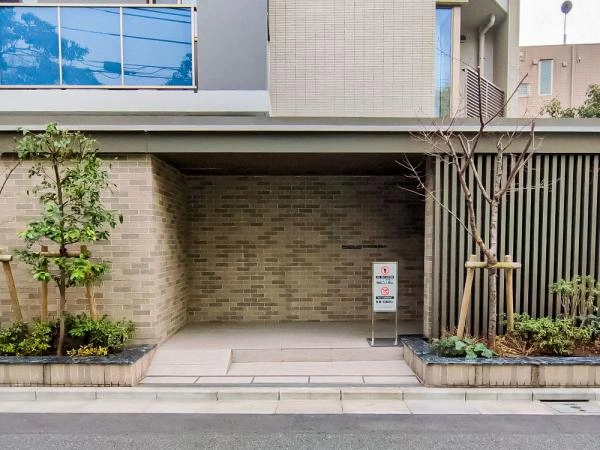 プレディア西葛西