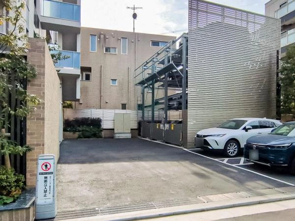 プレディア西葛西